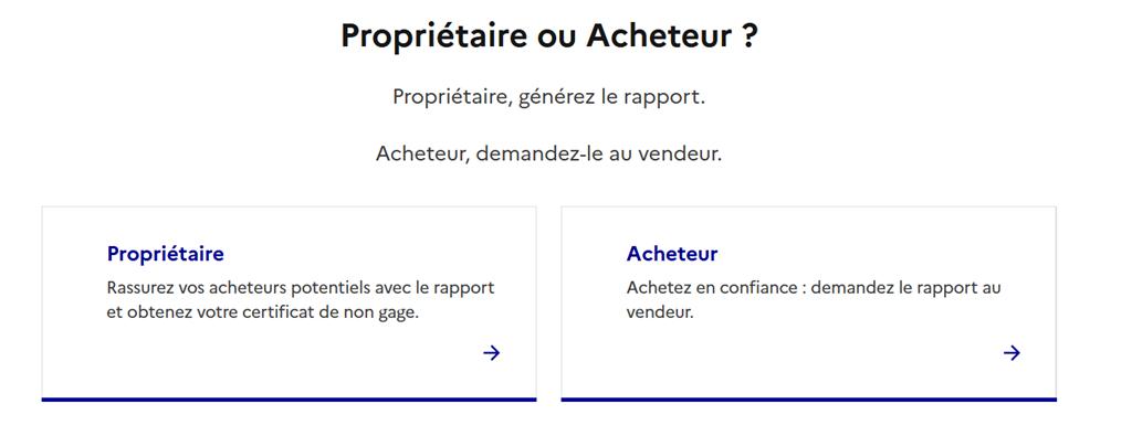 Historia samochodu z Francji