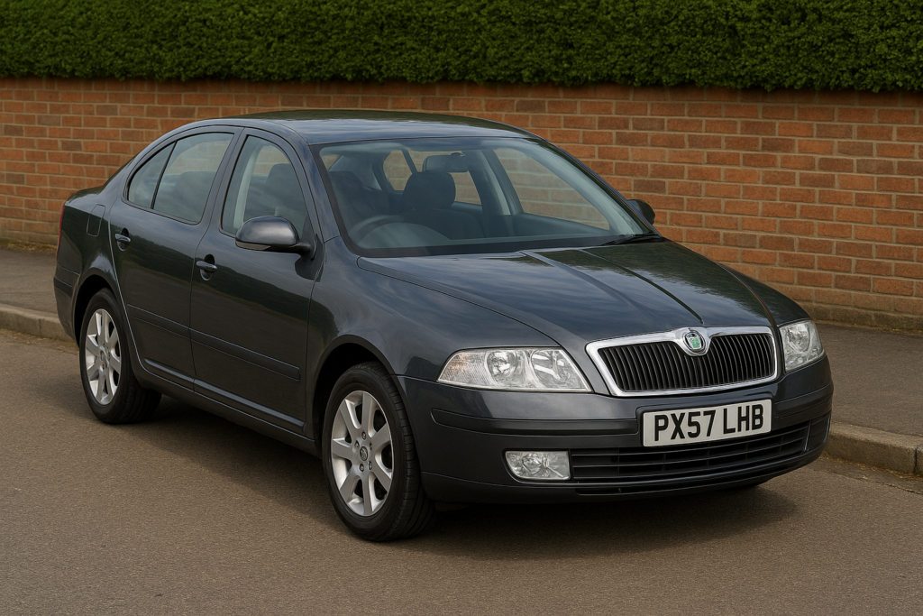 Jak sprawdzić historię auta z Anglii